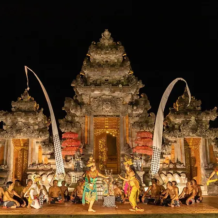Ayodya Resort Bali