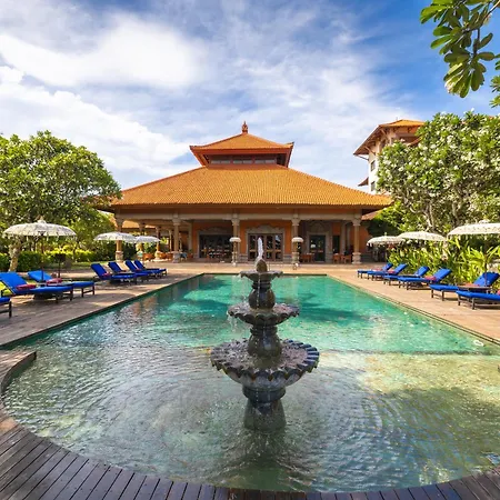 Ayodya Resort Bali
