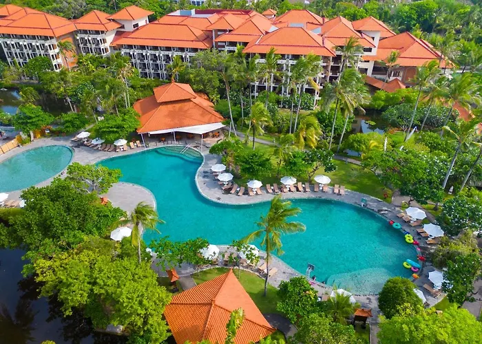 Ayodya Bali Resort 5*