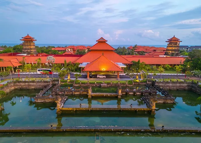 Ayodya Bali Resort Nusa Dua (Bali)