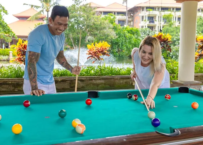 Resort Ayodya Bali Nusa Dua (Bali)