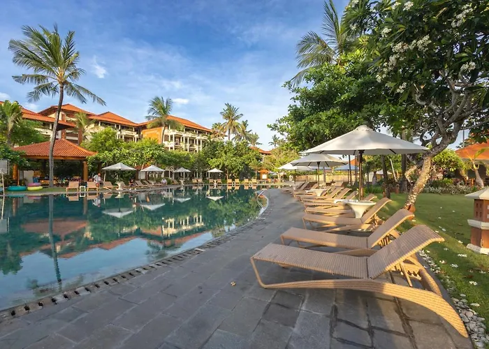Ayodya Bali Resort