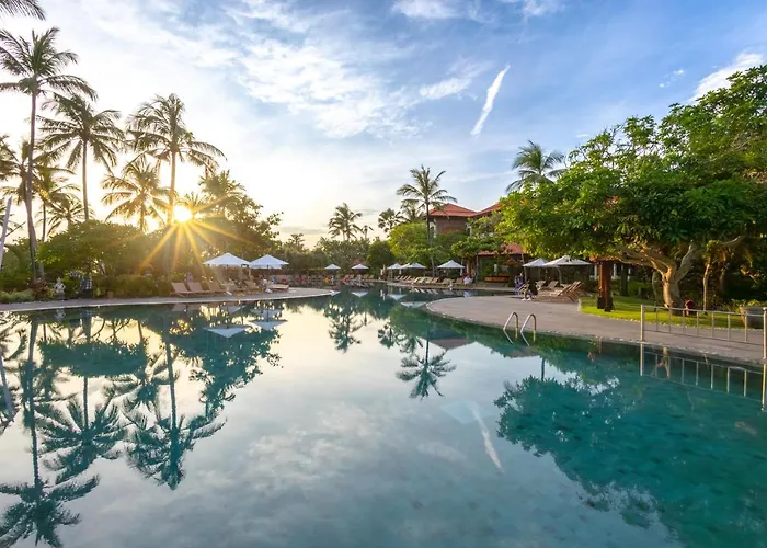 Ayodya Bali Resort Nusa Dua (Bali)