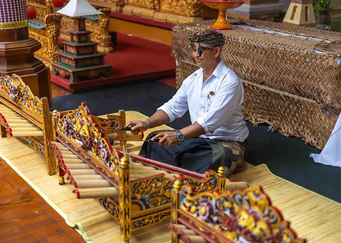 Ayodya Bali Resort