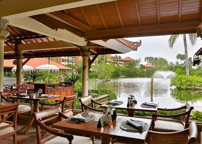 Ayodya Bali Resort Nusa Dua (Bali)