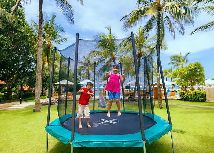 Ayodya Bali 5*