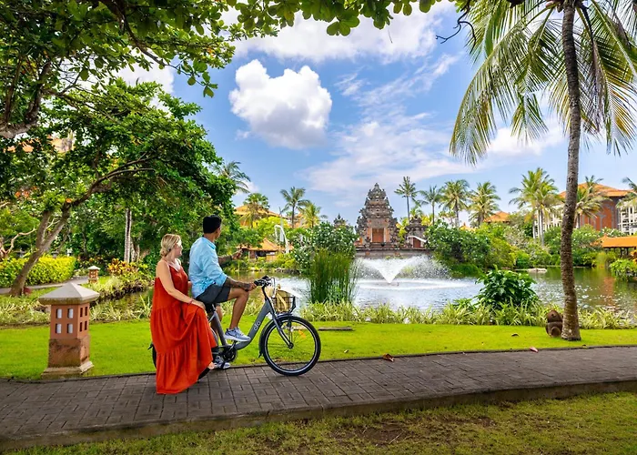 Ayodya Bali Resort 5*
