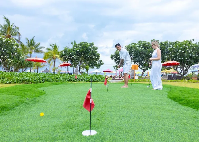 Ayodya Bali Resort Nusa Dua (Bali)