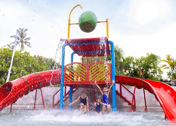 Ayodya Bali Resort