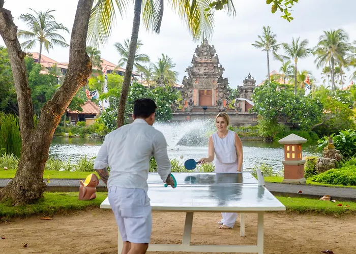 Resort Ayodya Bali 5*