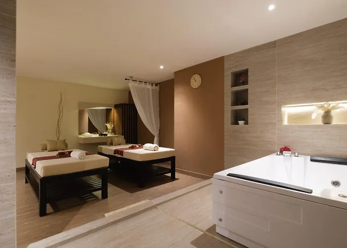 Resort Ayodya Bali 5*