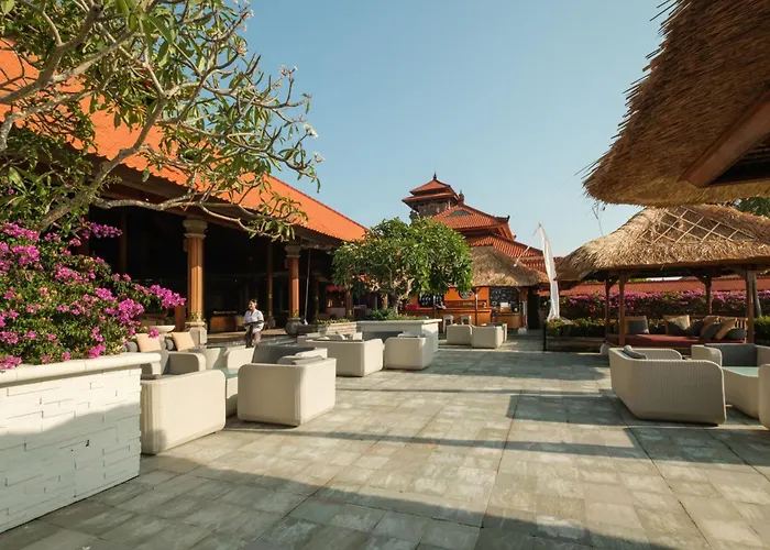 Ayodya Bali Resort Nusa Dua (Bali)