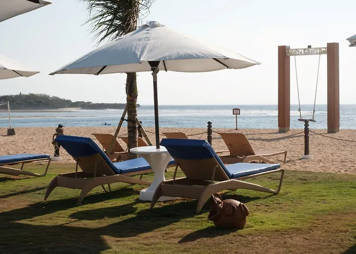 Resort Ayodya Bali Nusa Dua (Bali)
