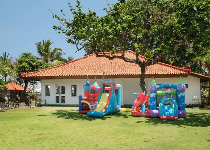 Ayodya Bali Nusa Dua (Bali)
