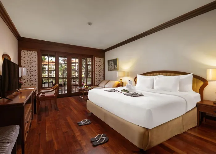 Resort Ayodya Bali Nusa Dua (Bali)