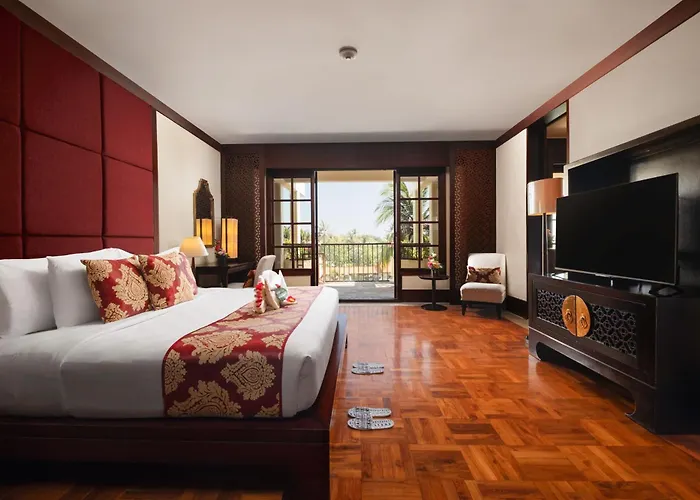Resort Ayodya Bali Nusa Dua (Bali)