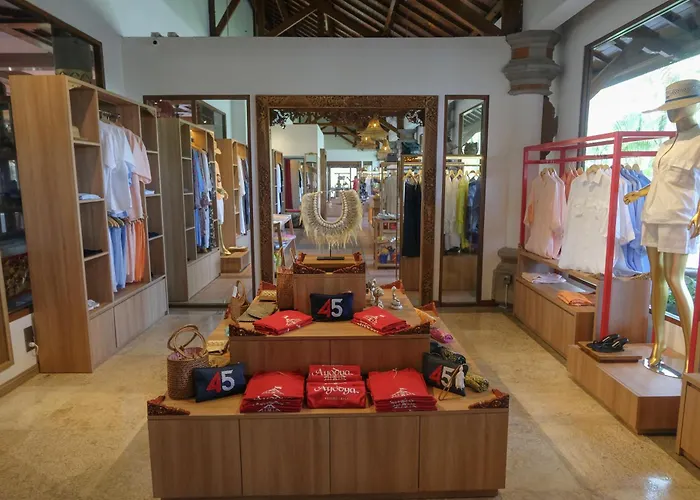 Resort Ayodya Bali