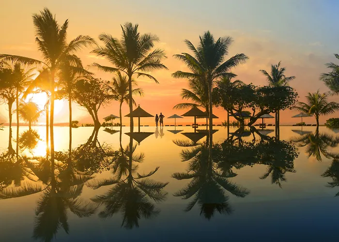 Ayodya Bali Resort Nusa Dua (Bali)