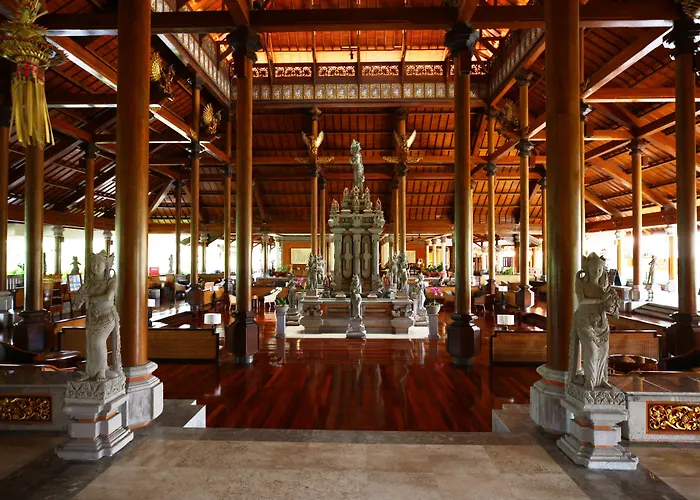 Resort Ayodya Bali
