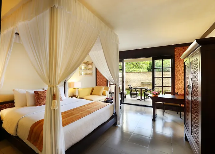 Resort Ayodya Bali