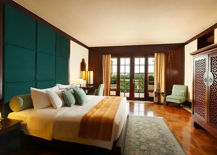 Ayodya Bali Resort