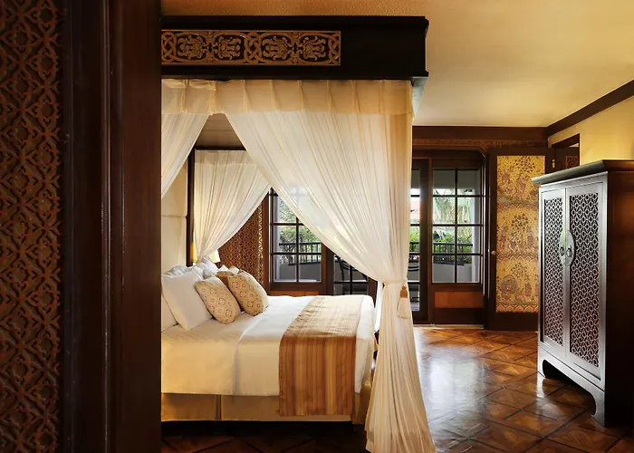 Ayodya Bali Resort
