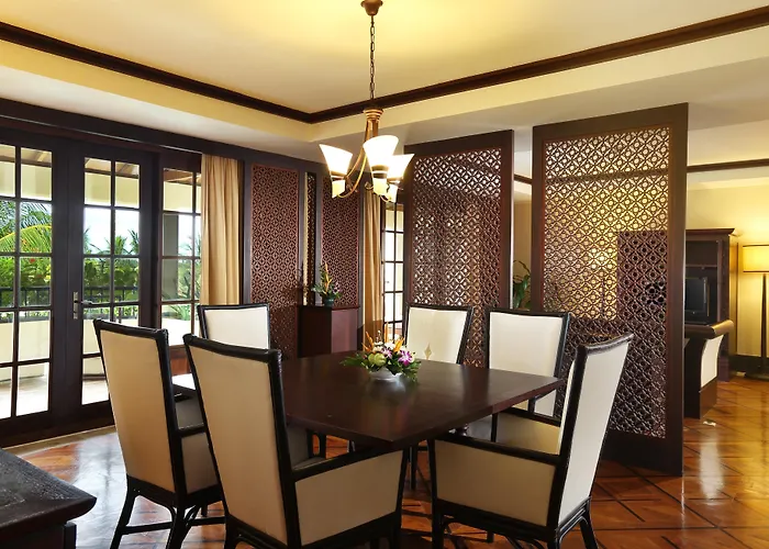 Ayodya Bali 5* Nusa Dua (Bali)