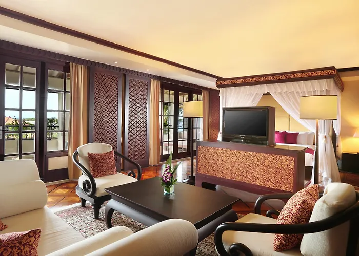 Resort Ayodya Bali Nusa Dua (Bali)