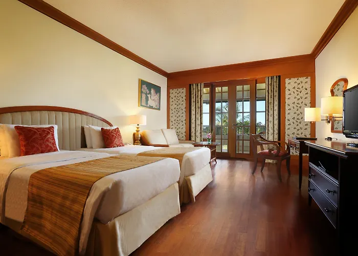 Ayodya Bali Resort