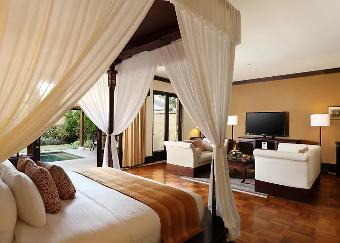 Ayodya Bali Resort 5*