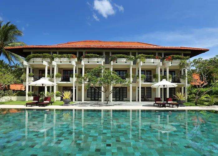 Resort Ayodya Bali