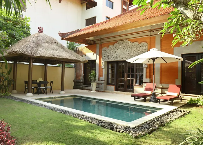 Resort Ayodya Bali Nusa Dua (Bali)