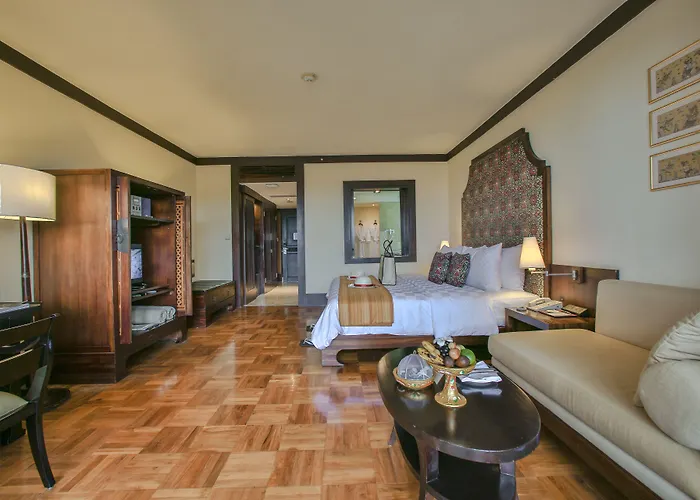 Resort Ayodya Bali