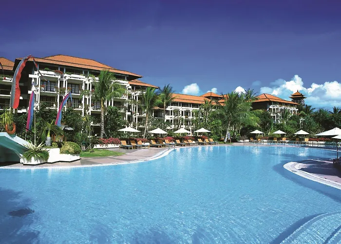 Ayodya Bali Nusa Dua (Bali)