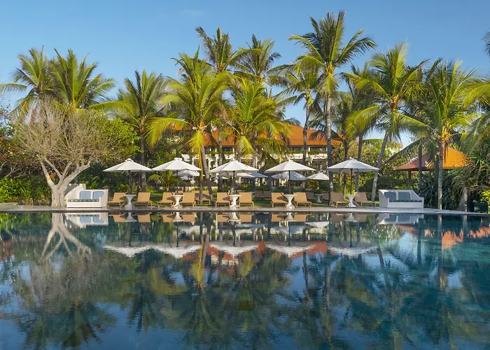 Resort Ayodya Bali 5*