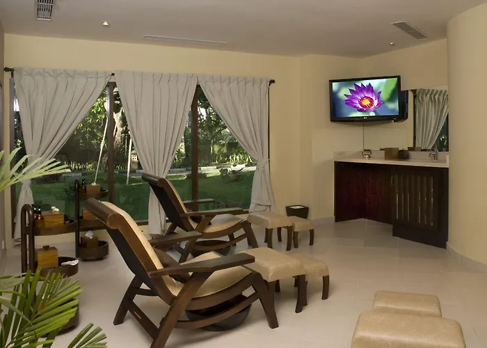 Ayodya Bali Nusa Dua (Bali)