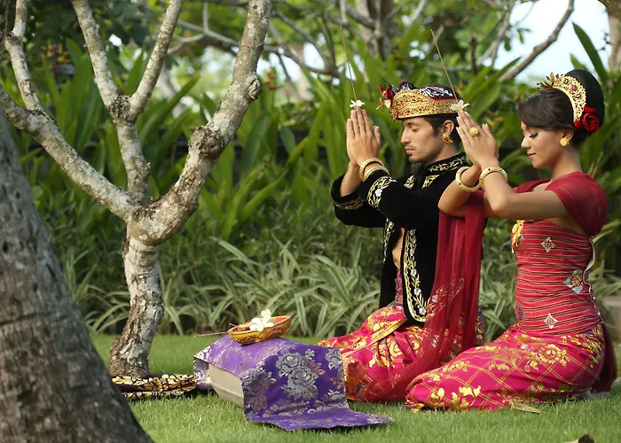 Ayodya Bali 5*