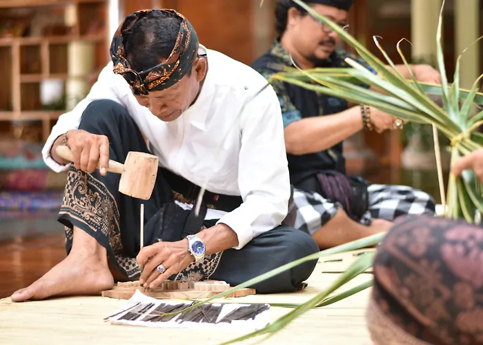 Ayodya Bali Resort