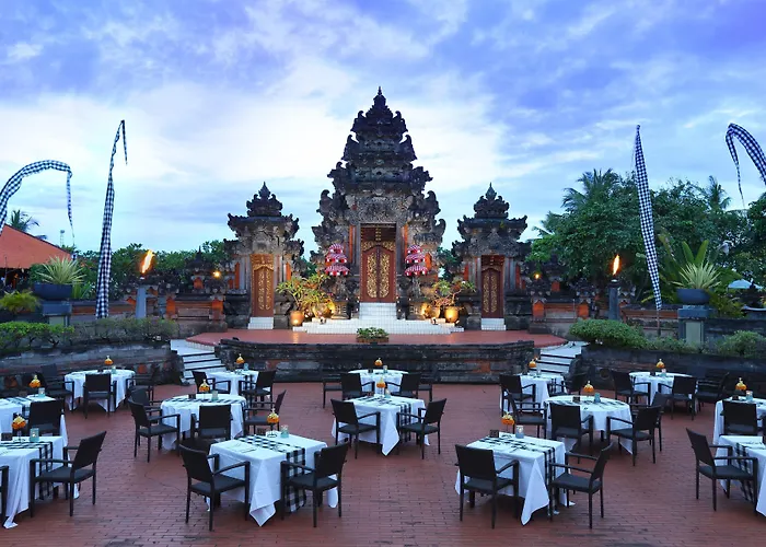 Ayodya Bali 5* Nusa Dua (Bali)
