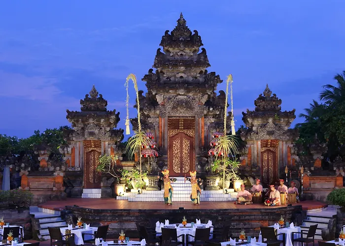 Ayodya Bali Resort 5*