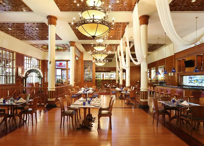 Ayodya Bali Resort 5*