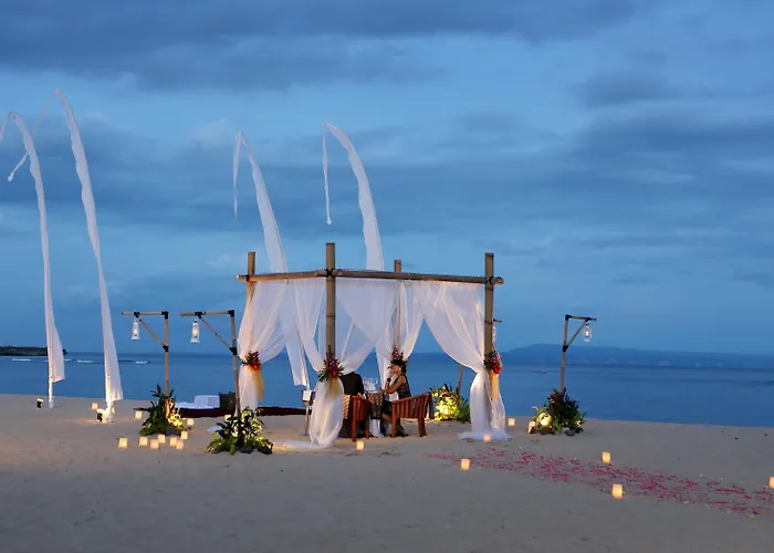 Resort Ayodya Bali Nusa Dua (Bali)