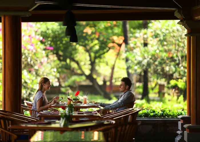 Resort Ayodya Bali Nusa Dua (Bali)