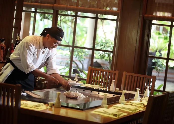 Resort Ayodya Bali 5*