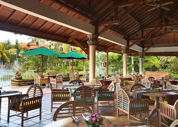 Resort Ayodya Bali