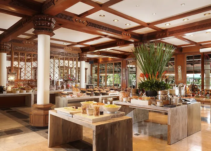 Resort Ayodya Bali Nusa Dua (Bali)