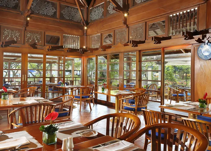 Ayodya Bali Resort Nusa Dua (Bali)