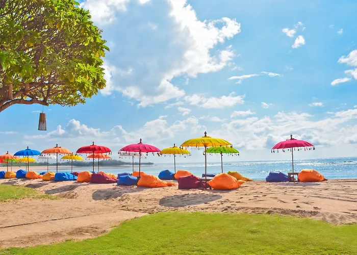 Ayodya Bali Resort