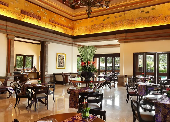 Resort Ayodya Bali Nusa Dua (Bali)