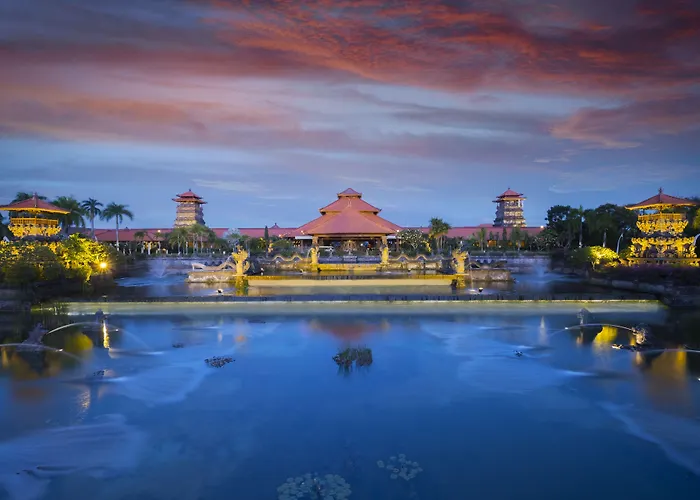 Resort Ayodya Bali 5*